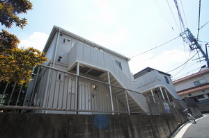 第二芙蓉ハイツ 101号-8