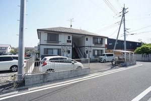 ガ－デンハウス・Ｍ 102号-15