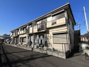 ロイヤル・アネックス 101号-13