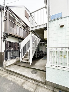 ヒロ・ガ－デンＣ 105号-14