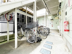 ヒロ・ガ－デンＣ 105号-15