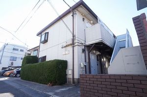 エクセル関町北 108号-2