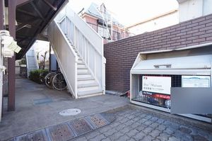 エクセル関町北 108号-3