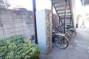 エクセル関町北 108号-4