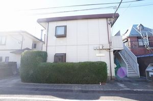 エクセル関町北 108号-5