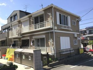フラワ-メゾン 102号-4