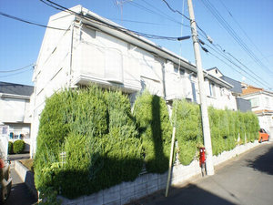 ロ－ズウエストＢ 202号-14