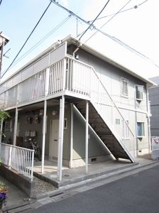 カサベルデ 201号-12