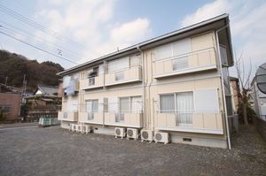 ピュアハイムいとう 105号-12