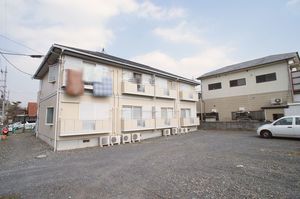 ピュアハイムいとう 105号-13