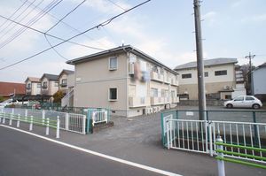 ピュアハイムいとう 105号-14