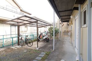 ピュアハイムいとう 105号-15