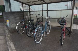 ドムス久我山Ａ 103号-14