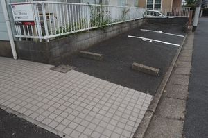 ドムス久我山Ａ 103号-15