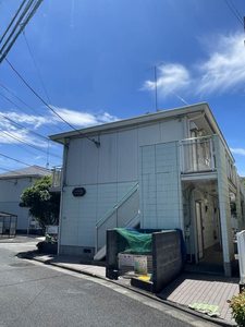 ドムス久我山Ｂ 203号-5