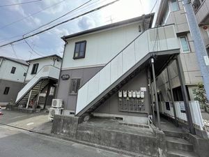 SKハイツB 202号-12