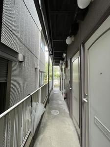 SKハイツB 202号-13