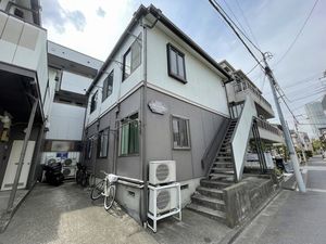 SKハイツB 202号-14