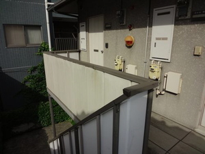 ヒル・グレイス小石川 102号-13