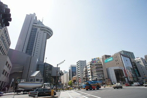 ヒル・グレイス小石川 102号-15