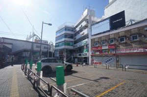 アネスタ・インパルス 202号-8