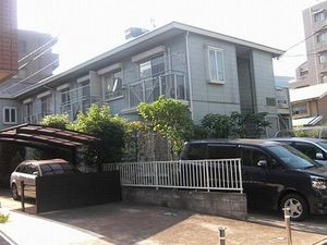 ハイムマルベリ－ 102号-12