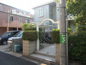 ハイムマルベリ－ 102号-13