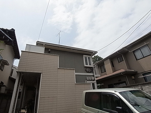 アンシャンテ今川 101号-12