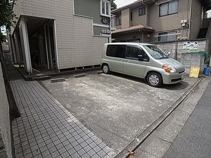 アンシャンテ今川 101号-13