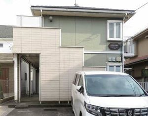 アンシャンテ今川 101号-14