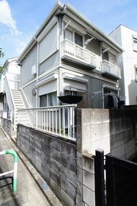 グリ-ンコ-ト・フジ 202号-12