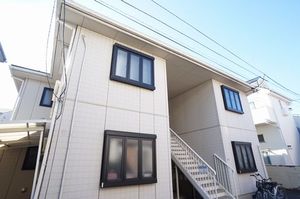 コ-ポ神山 102号-12