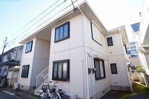 コ-ポ神山 102号-13