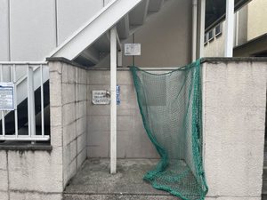 グランド-ル西久保 102号-12