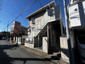 グランド-ル西久保 102号-13