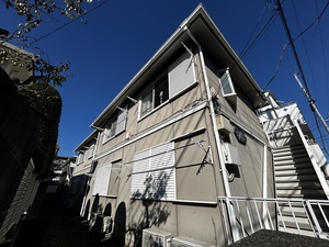 グランド-ル西久保 102号-14