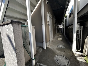 グランド-ル西久保 102号-15