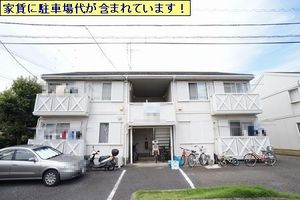 メゾン・ハナミズキ 201号-13