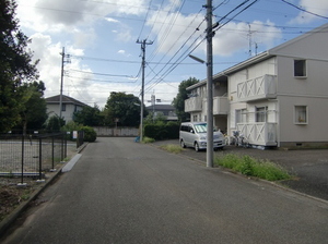 メゾン・ハナミズキ 201号-15