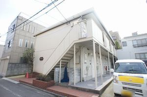 ツインハイブＢ 202号-12