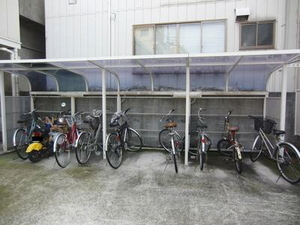 ツインハイブＢ 202号-13