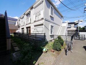 メゾンFUKAYA 103号-12