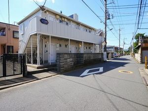 メゾンFUKAYA 103号-13