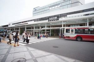 ジュネス吉祥寺 201号-2