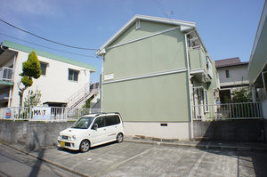 ドエル絹が丘Ａ 101号-12