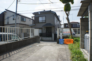 ドエル絹が丘Ａ 101号-15