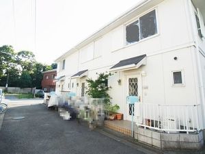 ヴィラ・パシモンⅡ 102号-5