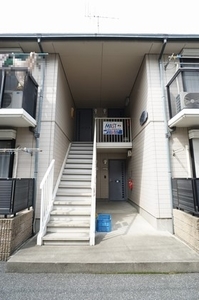 リバ-ビュ-武蔵野 201号-12