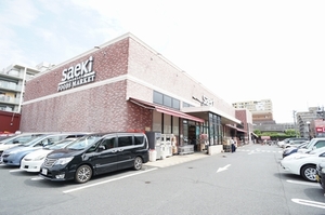 リバ-ビュ-武蔵野 201号-14