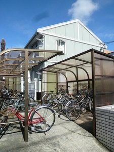 マリアファミ-ルC 102号-14